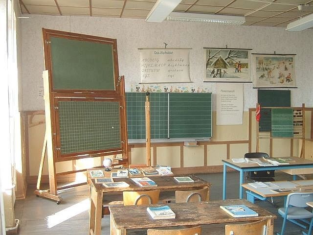 Klassenzimmer1930